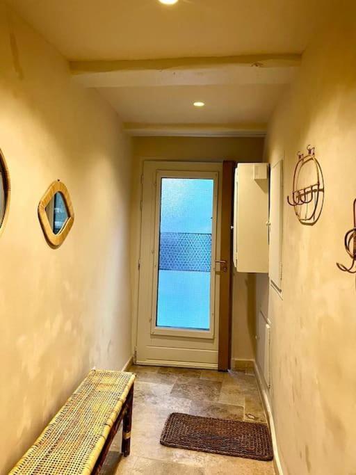 Bella Casa - New Full House For 3 W Ac, Wi-Fi & Terrasses Apartman Antibes Kültér fotó